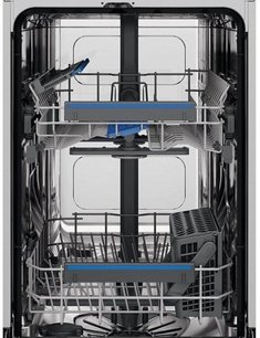 Встраиваемая посудомоечная машина Electrolux ETA22120L фото 4 в Екатеринбурге