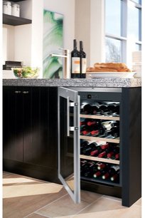 Винный шкаф Либхер WKUes 1753 Grand Cru фото 4 в Екатеринбурге Винный шкаф Liebherr WKUes 1753 Grand Cru фото 4 в Екатеринбурге