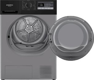 Сушильная машина Maunfeld MFDM168SL03 фото 3 в Екатеринбурге