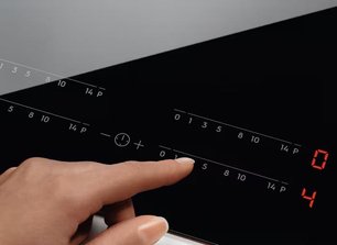 Варочная панель Электролюкс CIV644 фото 3 в Екатеринбурге Варочная панель Electrolux CIV644 фото 3 в Екатеринбурге