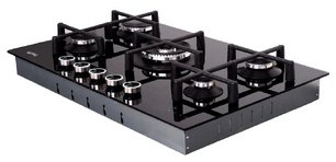 Газовая варочная панель Korting HGG 9766 ICPTN фото 2 в Екатеринбурге