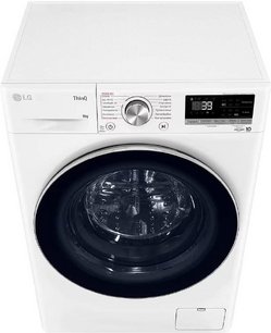 Стиральная машина LG F2V7FS1W фото 4 в Екатеринбурге