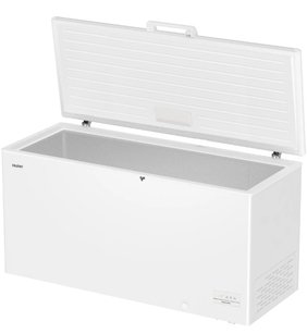 Морозильный ларь Haier HCE380RF фото 2 в Екатеринбурге