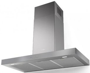 Вытяжка Фабер STILO COMFORT X A120 фото в Екатеринбурге Вытяжка Faber STILO COMFORT X A120 фото в Екатеринбурге