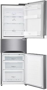 Холодильник LG GC-B303SMHV фото 2 в Екатеринбурге