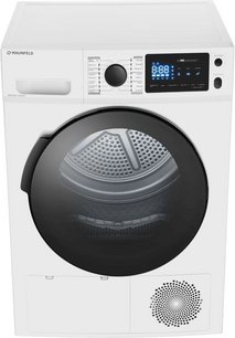 Сушильная машина Maunfeld MFDM169WH фото 2 в Екатеринбурге
