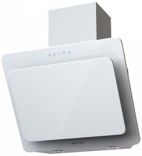 Вытяжка Крона Liva 500 white S фото в Екатеринбурге Вытяжка KRONA Liva 500 white S фото в Екатеринбурге