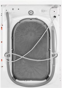 Стирально-сушильная машина AEG LWR98165NXE фото 2 в Екатеринбурге