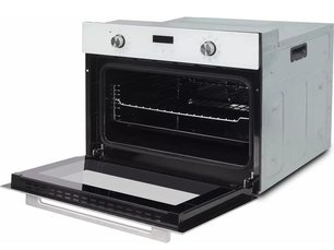 Электрический духовой шкаф Haier HOY-P09NCGW фото 3 в Екатеринбурге