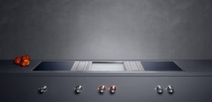 Вытяжка Гаггенау VL 414-111 фото 2 в Екатеринбурге Вытяжка Gaggenau VL 414-111 фото 2 в Екатеринбурге