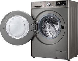 Стиральная машина LG F2V5PS2S фото 4 в Екатеринбурге