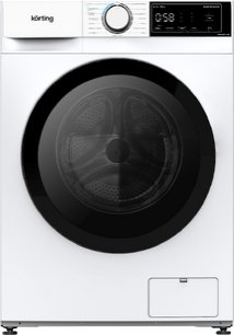 Стирально-сушильная машина Korting KWD 48IT1496 фото в Екатеринбурге