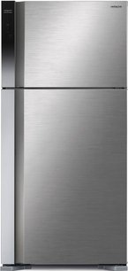 Холодильник Hitachi R-V 660 PUC7-1 BSL фото в Екатеринбурге