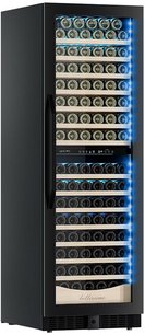 Винный шкаф Meyvel MV163PRO-KBT2 фото 2 в Екатеринбурге