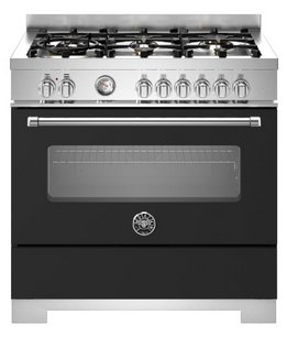 Варочный центр Bertazzoni MAS96L1ENET2 фото в Екатеринбурге