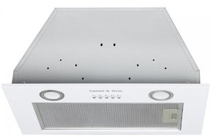 Встраиваемая вытяжка Зигмунд Штайн K 016.5 W фото в Екатеринбурге Встраиваемая вытяжка Zigmund Shtain K 016.5 W фото в Екатеринбурге