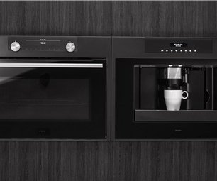 Духовой шкаф Asko OCM8464A фото 3 в Екатеринбурге