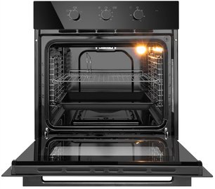 Газовый духовой шкаф Maunfeld MOGS703B2 фото 2 в Екатеринбурге