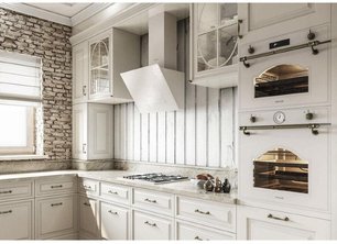 Встраиваемая микроволновая печь Graude BWGK 45.0 EL фото 3 в Екатеринбурге