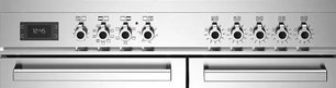 Варочный центр Bertazzoni PRO105I2EXT фото 3 в Екатеринбурге