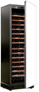 Встраиваемый монотемпературный винный шкаф EuroCave V-259 K-800024-L фото в Екатеринбурге