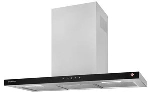 Настенная вытяжка Де Дитрих DHB391BX фото 2 в Екатеринбурге Настенная вытяжка De Dietrich DHB391BX фото 2 в Екатеринбурге