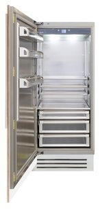 Встраиваемый холодильник Fhiaba S900FR3D фото в Екатеринбурге