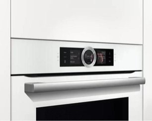 Духовой шкаф Bosch CMG 6764W1 фото 3 в Екатеринбурге