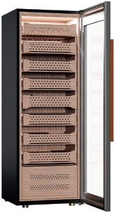 Хьюмидор Meyvel MC-272BK (PRO) фото 3 в Екатеринбурге