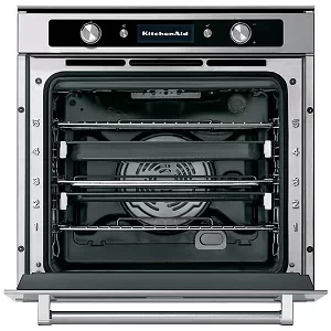 Духовой шкаф KitchenAid KOASP60602 фото 2 в Екатеринбурге