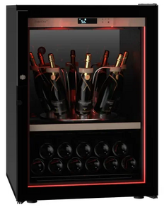 Шкаф для шампанского EuroCave V-CHAMP-S CHS-8002 фото в Екатеринбурге