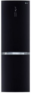 Холодильник LG GA-B439TLMR фото в Екатеринбурге
