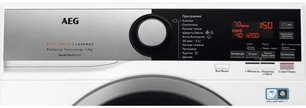 Стиральная машина AEG L6SE47SRE фото 2 в Екатеринбурге