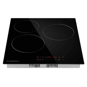 Варочная панель Maunfeld CVCE453BK фото 3 в Екатеринбурге