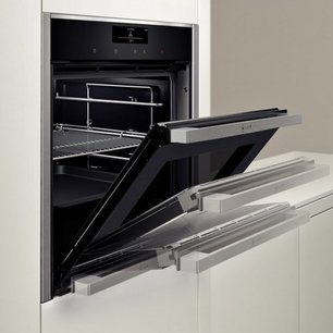 Духовой шкаф Нефф B48CT64N0 фото 3 в Екатеринбурге Духовой шкаф Neff B48CT64N0 фото 3 в Екатеринбурге