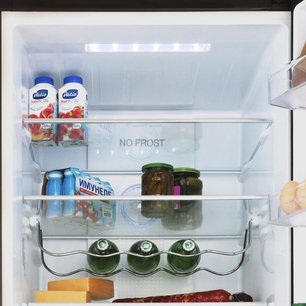 Холодильник Haier C2F737CDBG фото 4 в Екатеринбурге