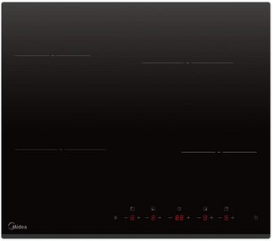 Варочная панель Midea MCH64203F фото в Екатеринбурге