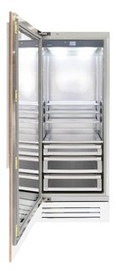 Встраиваемый холодильник Fhiaba S750FG3 фото в Екатеринбурге