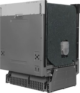 Встраиваемая посудомоечная машина Hyundai HBD 640P фото 4 в Екатеринбурге