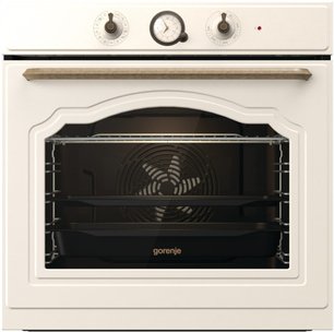 Духовой шкаф Gorenje BOS67371CLI фото в Екатеринбурге