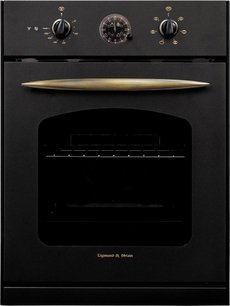 Духовой шкаф Zigmund Shtain EN 182.512 A фото в Екатеринбурге