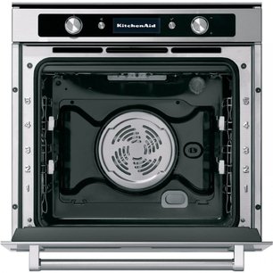 Духовой шкаф KitchenAid KOHSP60604 фото 2 в Екатеринбурге