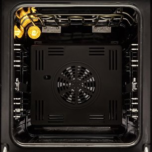 Электрический духовой шкаф KRONA SONATA 45 WH фото 3 в Екатеринбурге