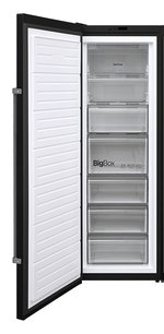 Холодильник Vestfrost VF395-1F SB BH (VF395SB + VF391SB) фото 4 в Екатеринбурге