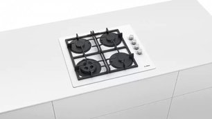 Газовая варочная панель BOSCH POH6C2O90R фото 4 в Екатеринбурге Газовая варочная панель BOSCH POH6C2O90R фото 4 в Екатеринбурге