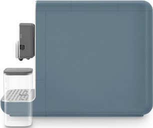 Кофемашина Smeg BCC13SBMEU фото 3 в Екатеринбурге