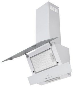 Вытяжка Зигмунд Штайн K 151.6 W фото 4 в Екатеринбурге Вытяжка Zigmund Shtain K 151.6 W фото 4 в Екатеринбурге
