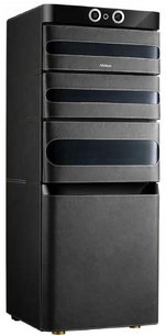 Хьюмидор Afidano L5 (Черный оникс) фото 2 в Екатеринбурге