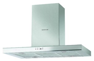 Вытяжка Де Дитрих DHD1118X фото в Екатеринбурге Вытяжка De Dietrich DHD1118X фото в Екатеринбурге