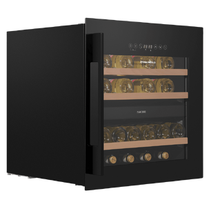 Встраиваемый винный шкаф Maunfeld MBWC-92DM36 фото 4 в Екатеринбурге